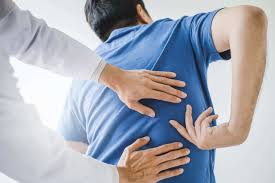 Back Pain Specialist Doctor in Nagpur
