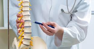 Best Spine Surgeon in Nagpur