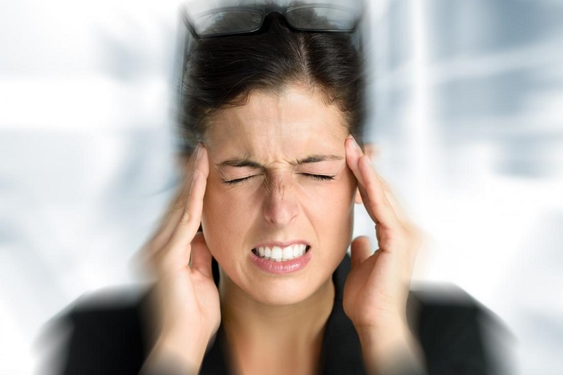 Brain Infectio or Abscess