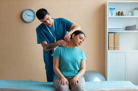 Cervical Spine Pain Treatment in Nagpur