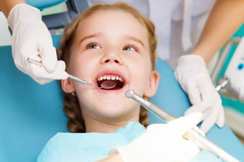 Child Dentistry