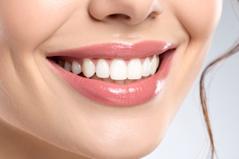 Cosmetic Dentistry