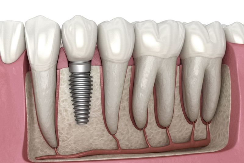 Dental Implants