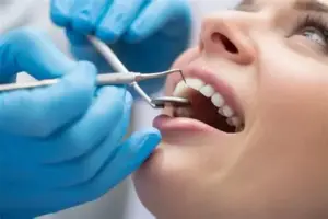 Dental dentistry