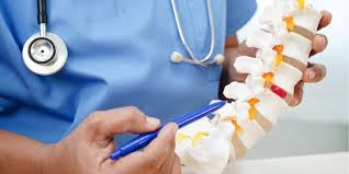 Herniated Disc Treatment in Nagpur