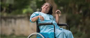 Paralysis Treatment In Nagpur