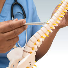 Spine Doctor In Bhandara