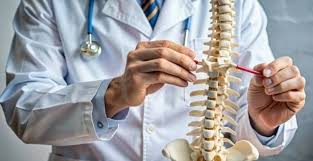 Spine Doctor In Harda