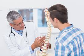Spine Doctor In Yavatmal