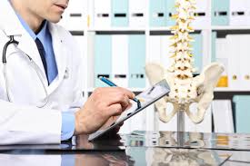 Spine Doctor Near Me In Nagpur
