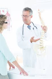 Spine Doctor In Harda