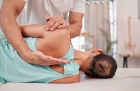 Spine Specialist In Balaghat