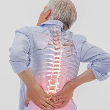 Spine Specialist In Gondia