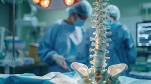 Spine Specialist In Nagpur