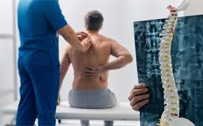 Spine Specialist In Rewa