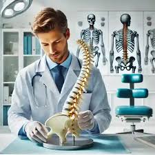 Spine Specialist In Satna