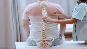 Spine Specialist In Yavatmal