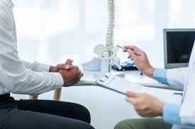 Spine Surgeon In Amravati