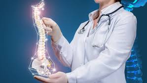 Spine Surgeon In Chhindwara