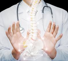 Spine Surgeon In Harda