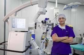 Spine Surgeon In Jabalpur