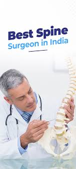 Spine Surgeon in Katni