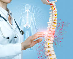 Spine Specialist In Amravati