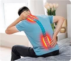 Spondylitis Treatment in Nagpur