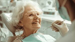 Geriatric Dentistry