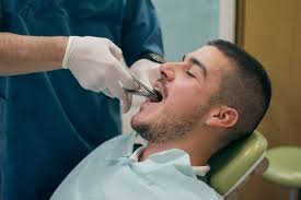 Oral Surgery