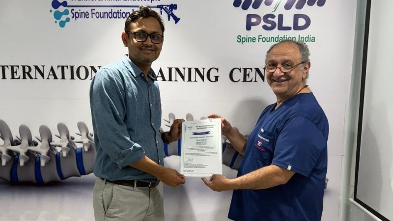 Dr. Kakani's Brain Spine and Dental Super Speciality Clinic (11)
