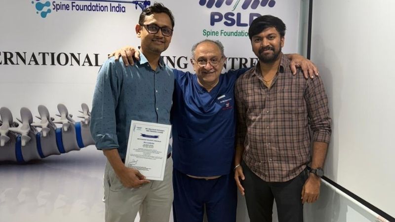Dr. Kakani's Brain Spine and Dental Super Speciality Clinic (12)
