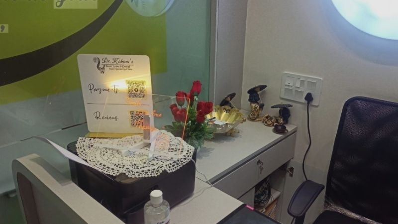 Dr. Kakani's Brain Spine and Dental Super Speciality Clinic (2)