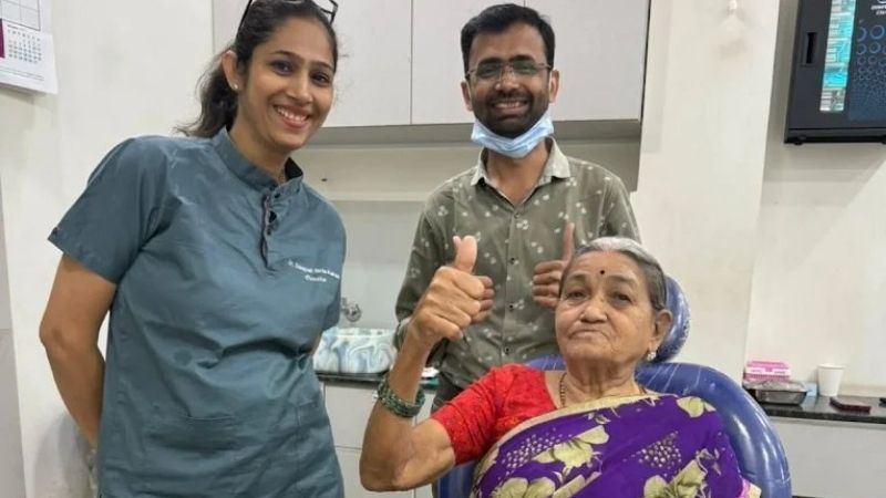 Dr. Kakani's Brain Spine and Dental Super Speciality Clinic (7)