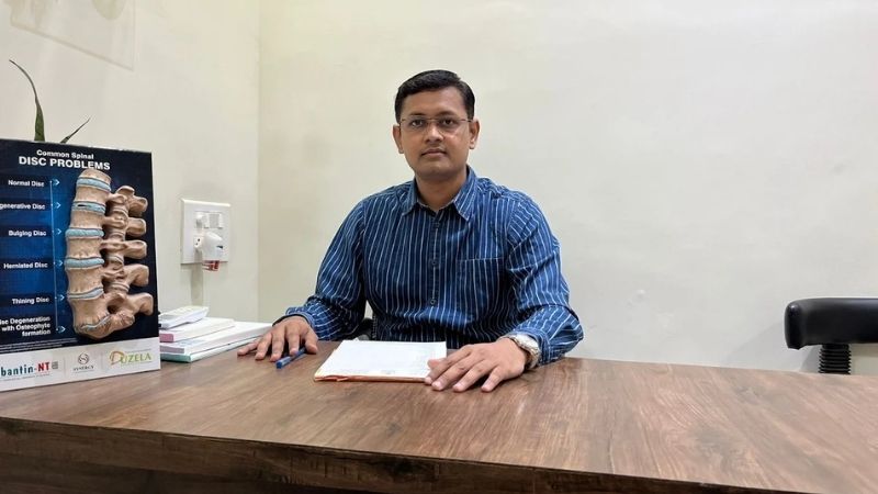 Dr. Kakani's Brain Spine and Dental Super Speciality Clinic (9)