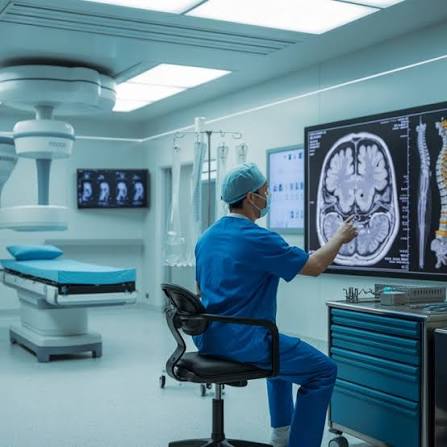 Advanced Neurosurgery Center In Nagpur