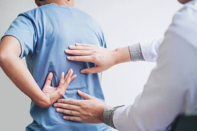 Sciatica Treatment In Nagpur