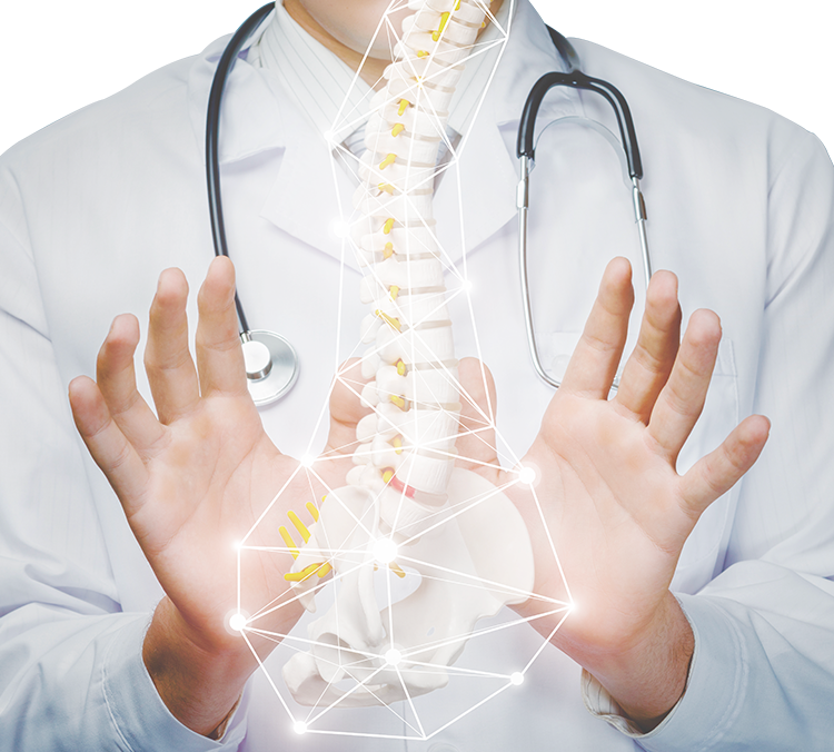 Best Spine Surgeon In Nagpur