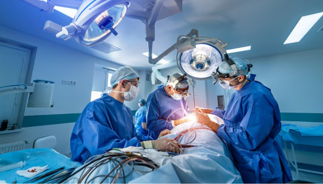Experienced Neurosurgeon In Nagpur