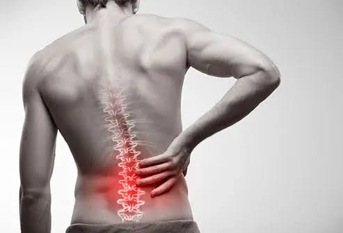 Lumbar Spine Pain Doctor In Nagpur Nagpur