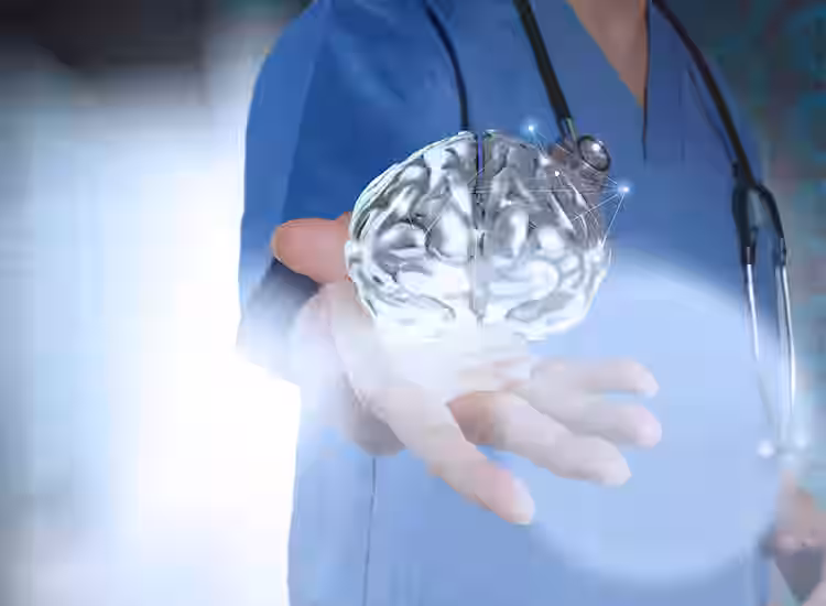 Neuro Specialist In Gadchiroli