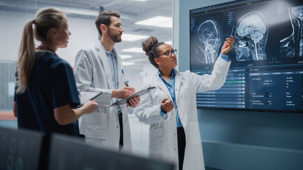 Neuro Specialist In Harda
