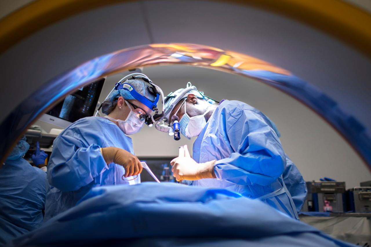 Neurosurgeon In Chhindwara