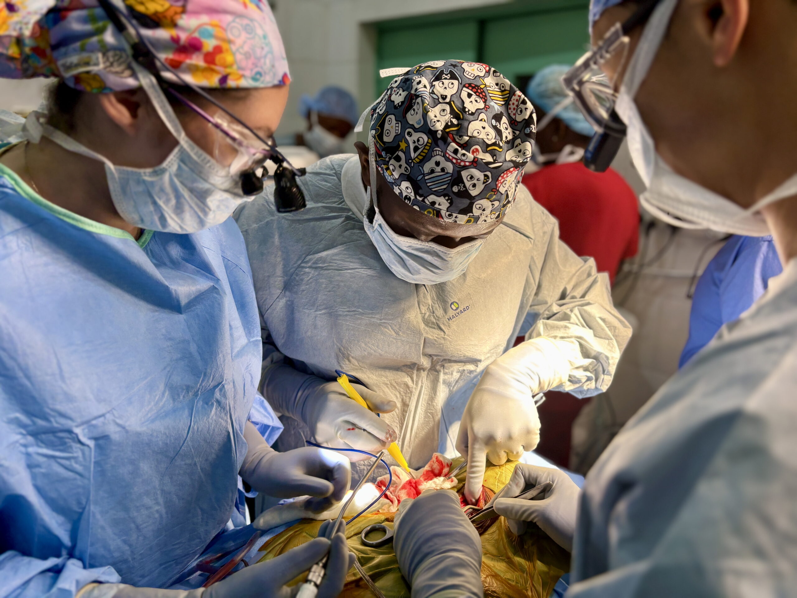 Neurosurgeon In Gadchiroli