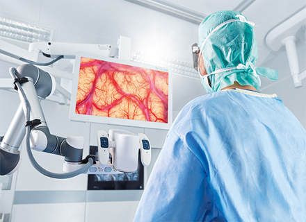Neurosurgeon In Harda