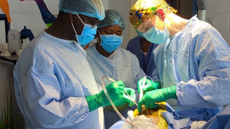 Neurosurgeon In Hoshangabad (Narmadapuram)
