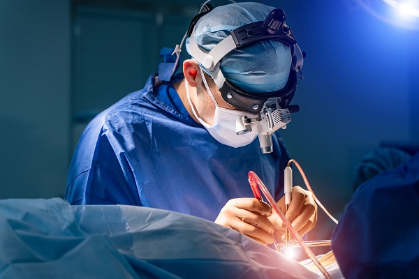Neurosurgeon In Jabalpur