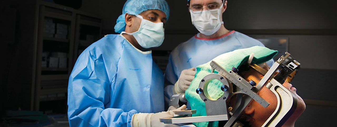 Neurosurgeon In Katni