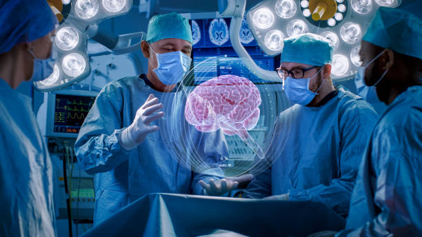 Neurosurgeon In Rewa