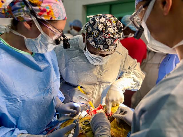 Neurosurgeon In Satna